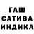 ТГК концентрат Azamat Sultangazin